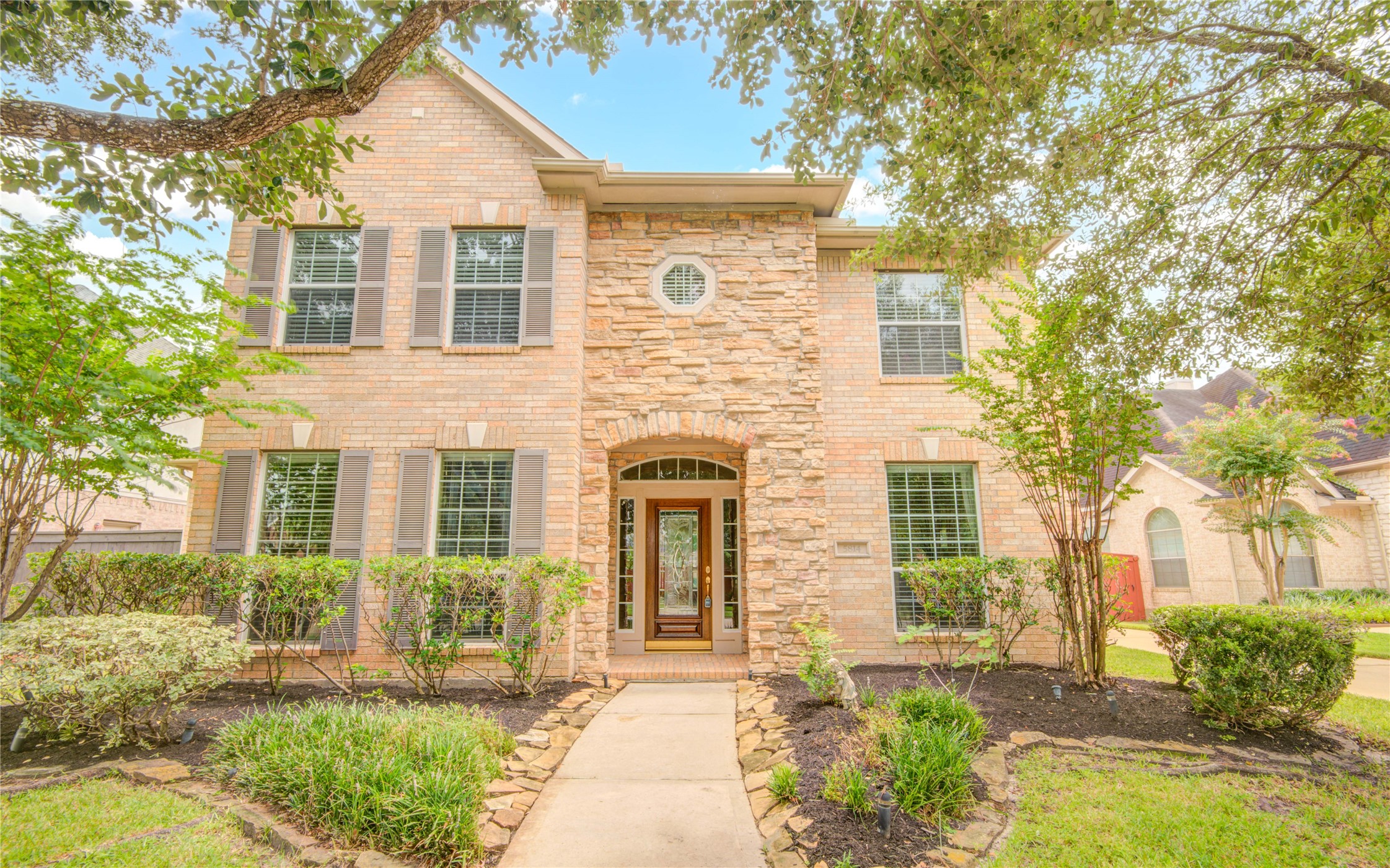 5814 Ballina Canyon Lane Houston TX 77041