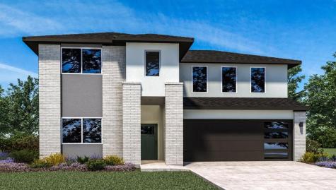 7211 Colwyn Bay Trail Richmond TX 77407