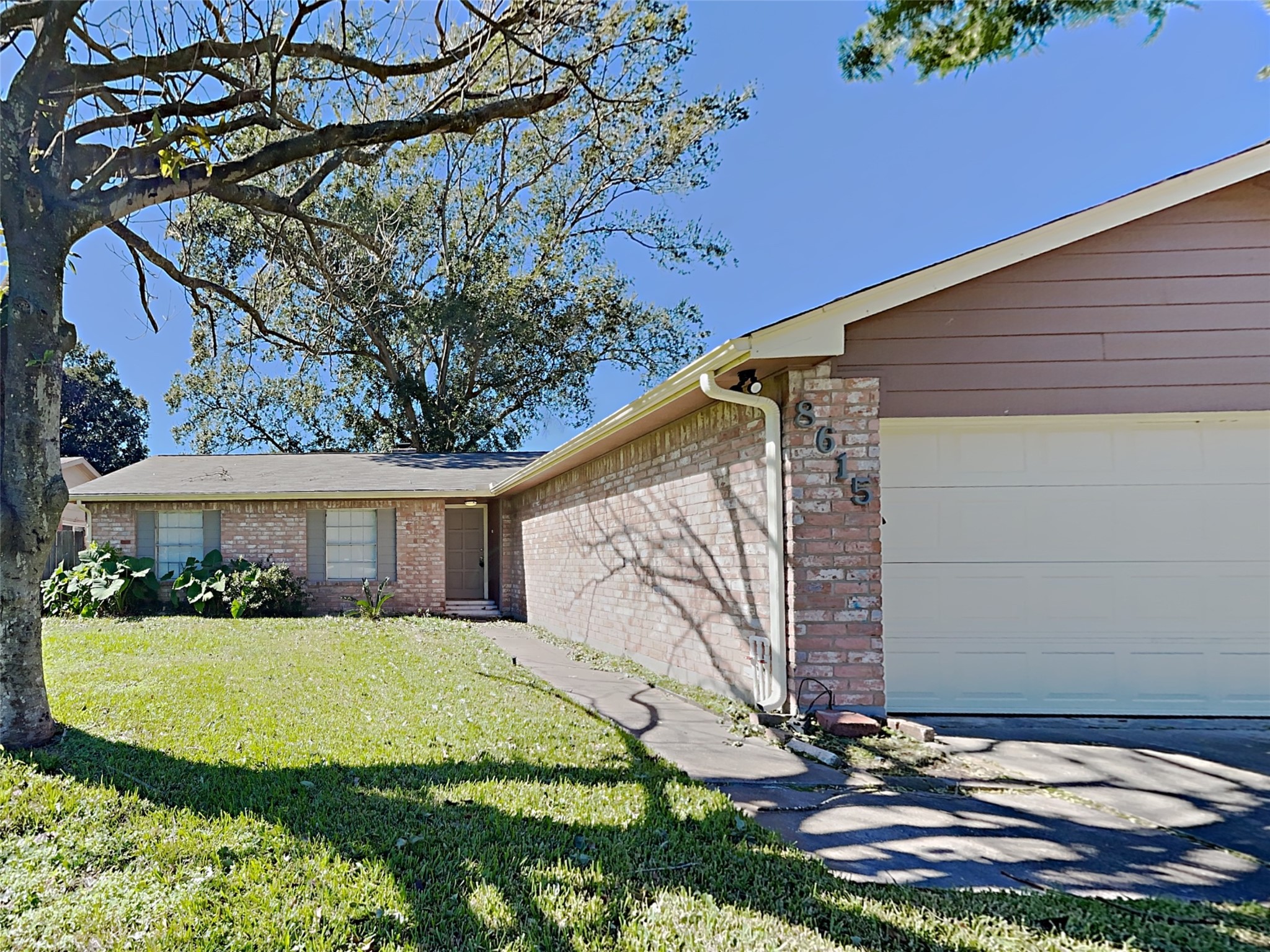 8615 Riverside Walk Lane Houston TX 77064