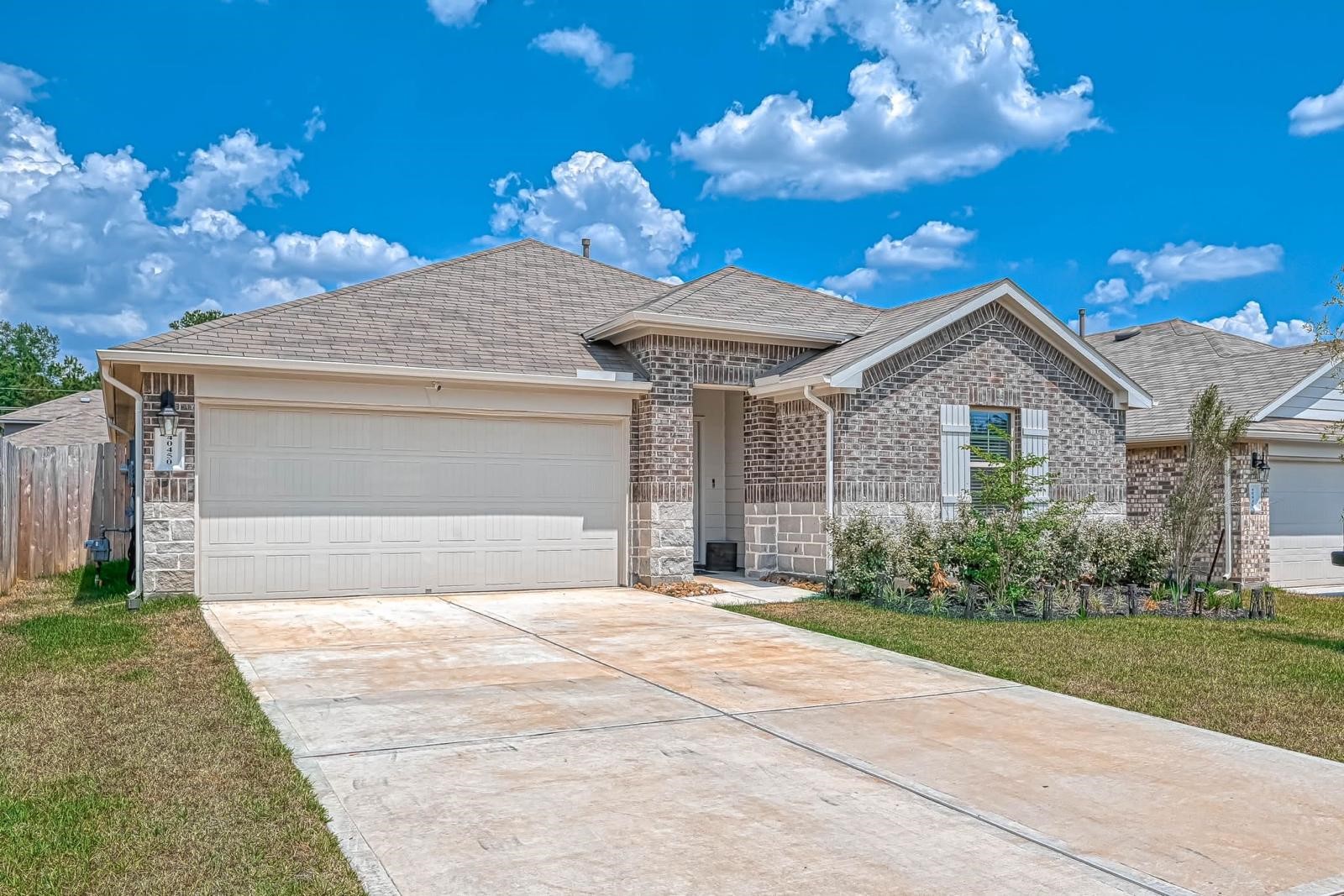 40450 Red Poppy Lane Magnolia TX 77354