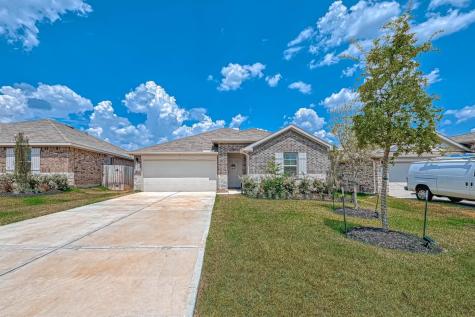 40450 Red Poppy Lane Magnolia TX 77354