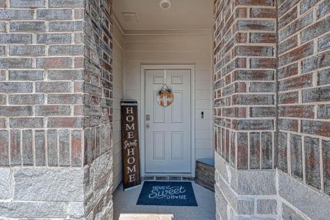 40450 Red Poppy Lane Magnolia TX 77354