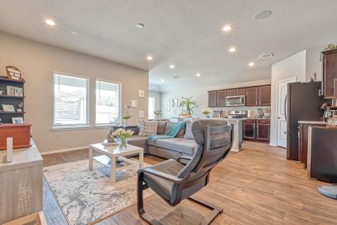 40450 Red Poppy Lane Magnolia TX 77354