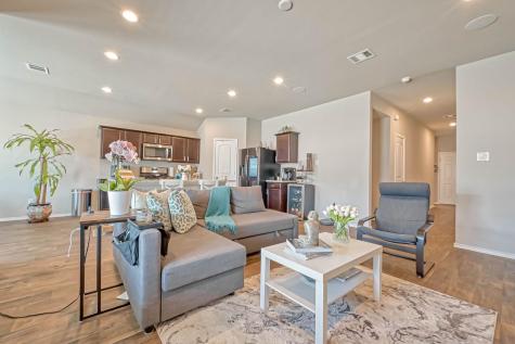 40450 Red Poppy Lane Magnolia TX 77354