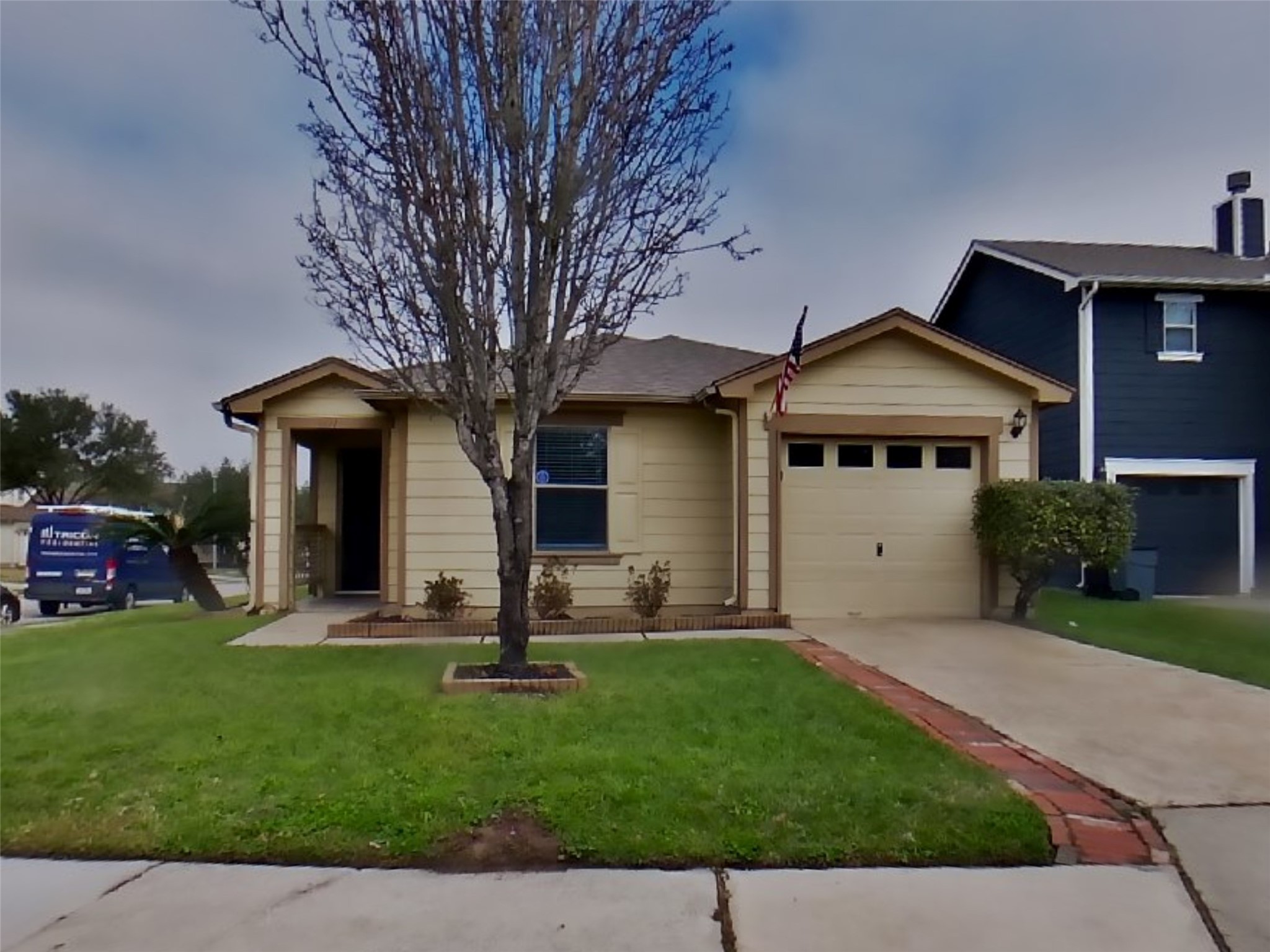 8111 Villandry Lane Humble TX 77338