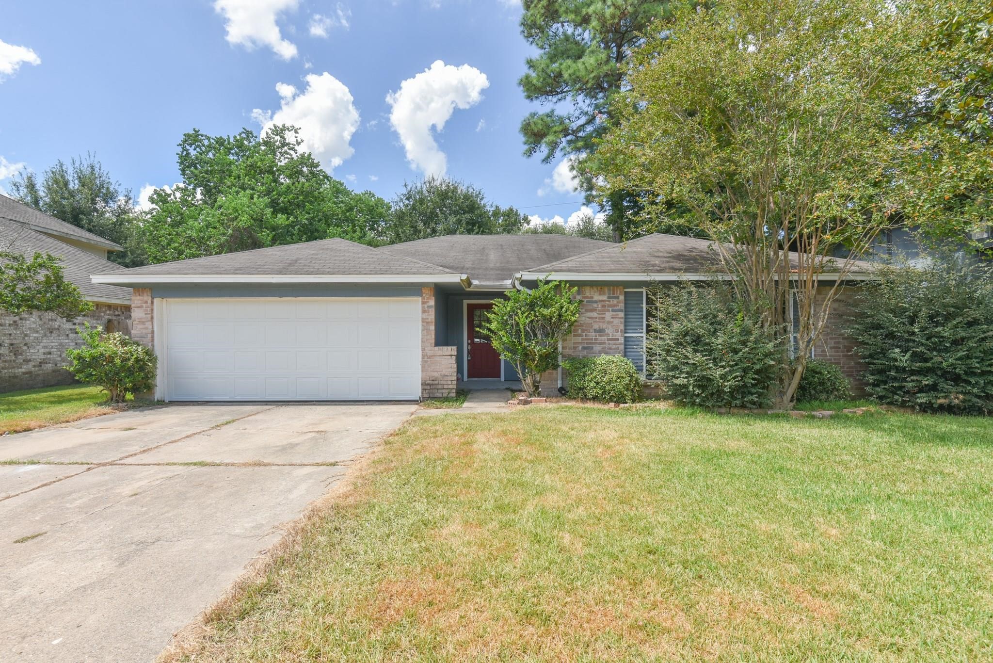 21303 Slippery Creek Lane Spring TX 77388