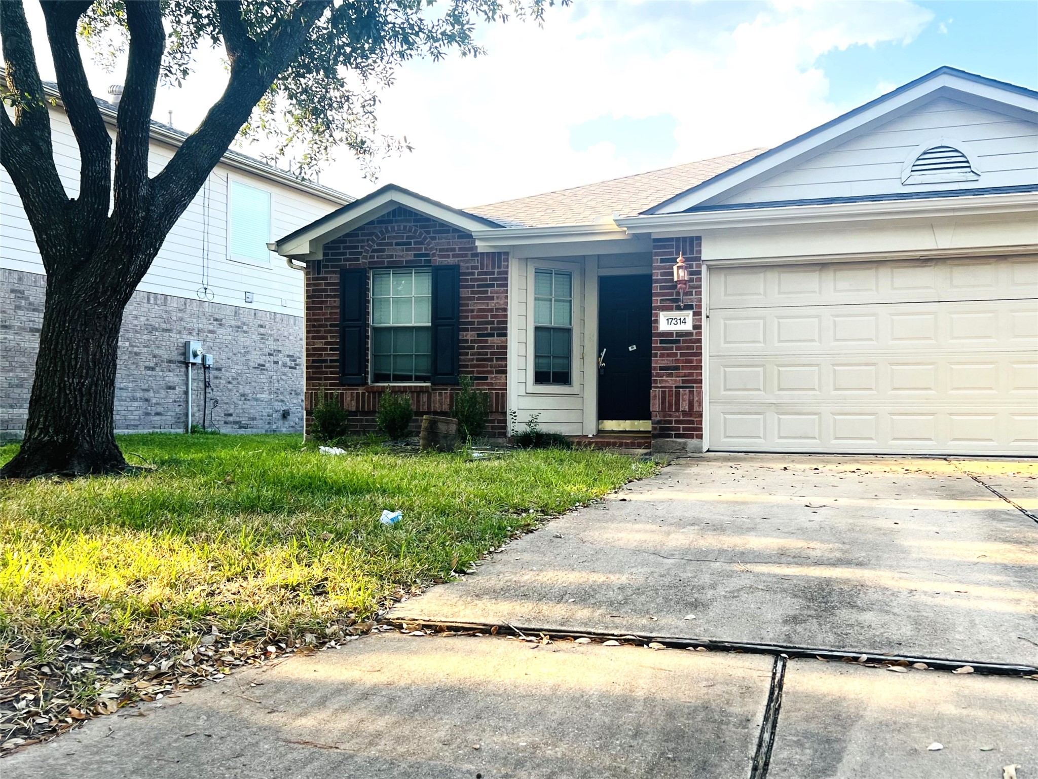 17314 S Summit Canyon Drive Houston TX 77095