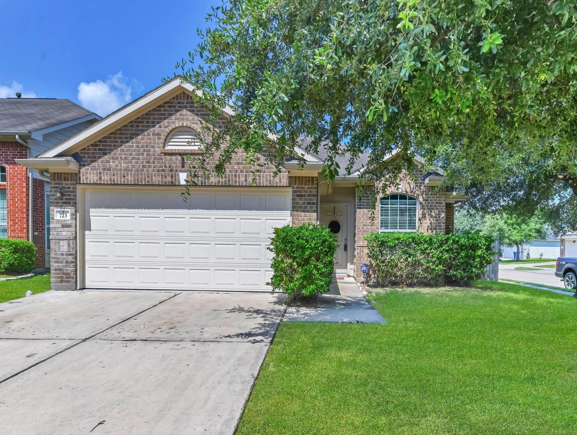 723 Pequin Road Crosby TX 77532