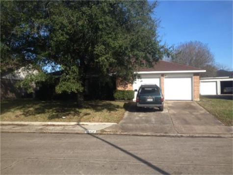 15414 W Hutchinson Circle Houston TX 77071