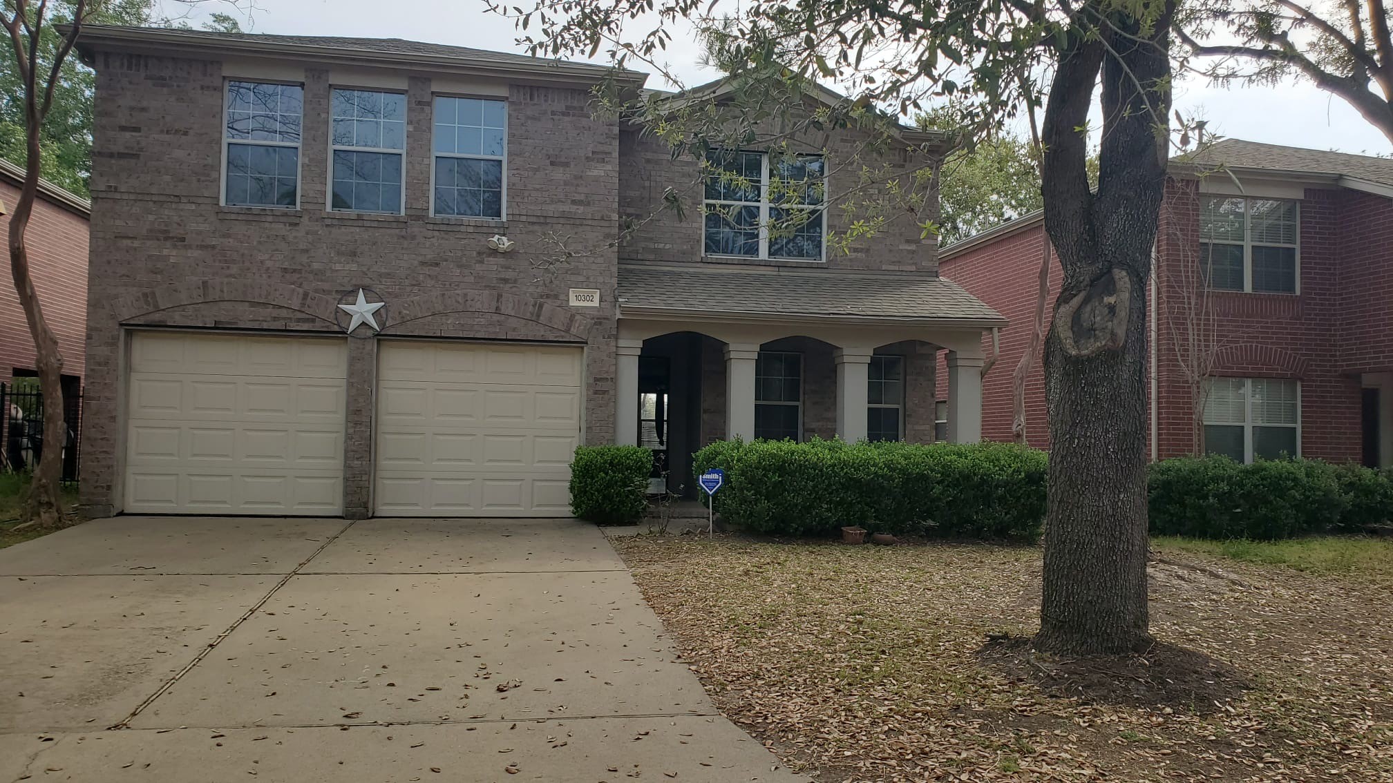 10302 E Summit Canyon Drive Houston TX 77095