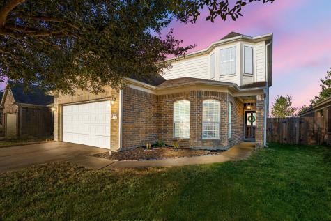 14911 Calico Heights Lane Cypress TX 77429