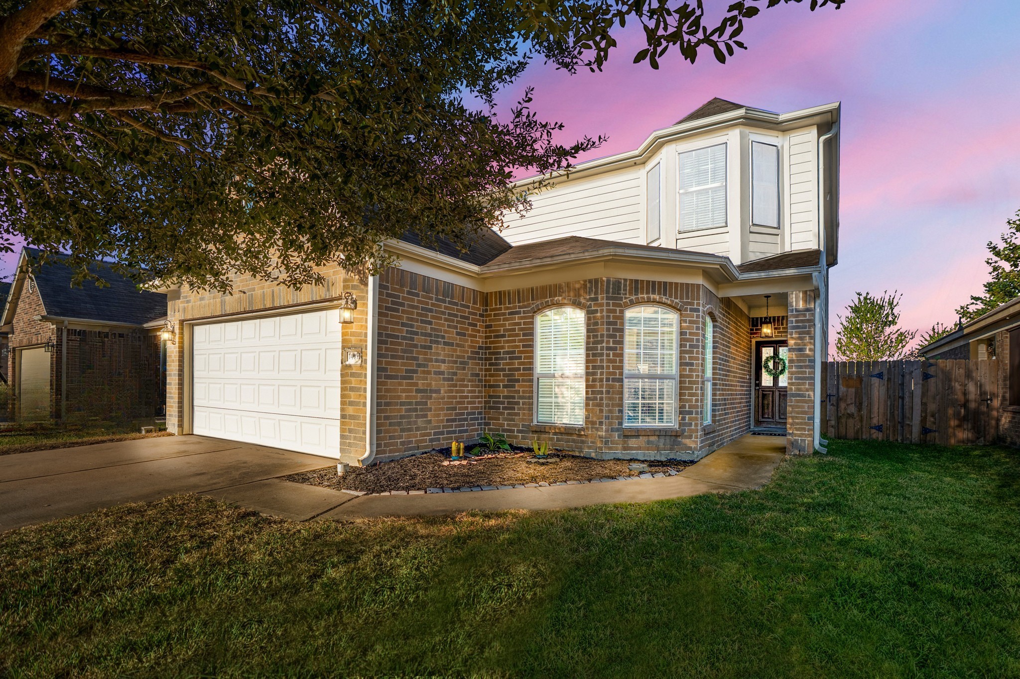 14911 Calico Heights Lane Cypress TX 77429