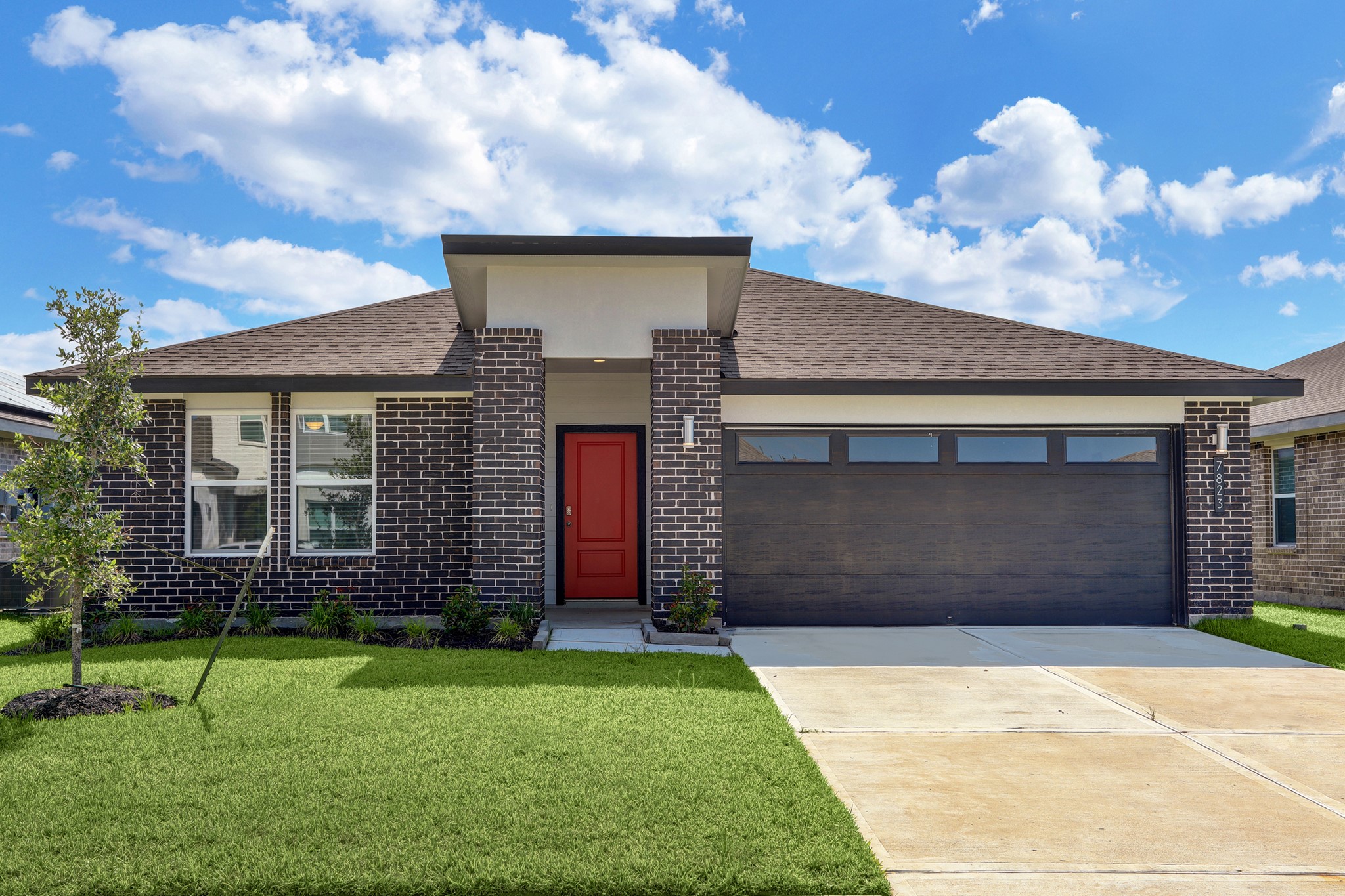 7823 Cattleman Valley Drive Rosharon TX 77583