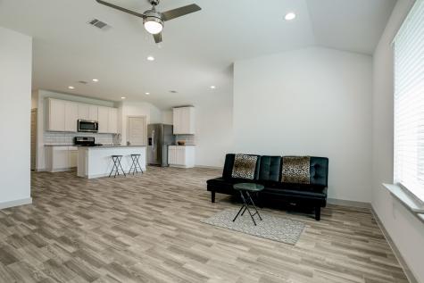 7823 Cattleman Valley Drive Rosharon TX 77583