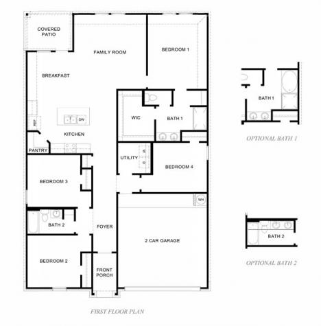 7823 Cattleman Valley Drive Rosharon TX 77583