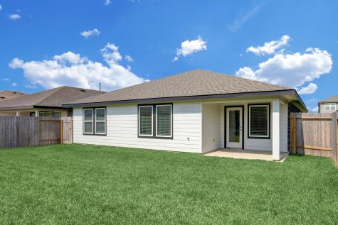 7823 Cattleman Valley Drive Rosharon TX 77583