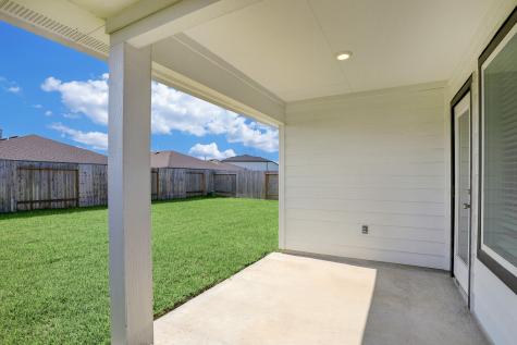 7823 Cattleman Valley Drive Rosharon TX 77583