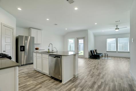 7823 Cattleman Valley Drive Rosharon TX 77583