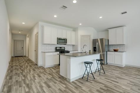 7823 Cattleman Valley Drive Rosharon TX 77583