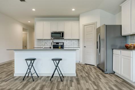 7823 Cattleman Valley Drive Rosharon TX 77583