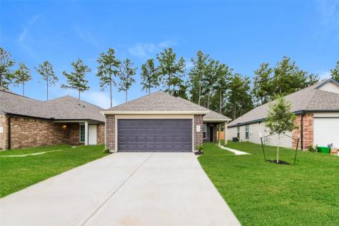 13556 White Ibis Street Splendora TX 77372