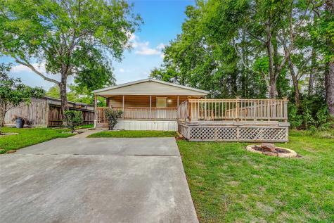 811 De Lorean Court Humble TX 77396