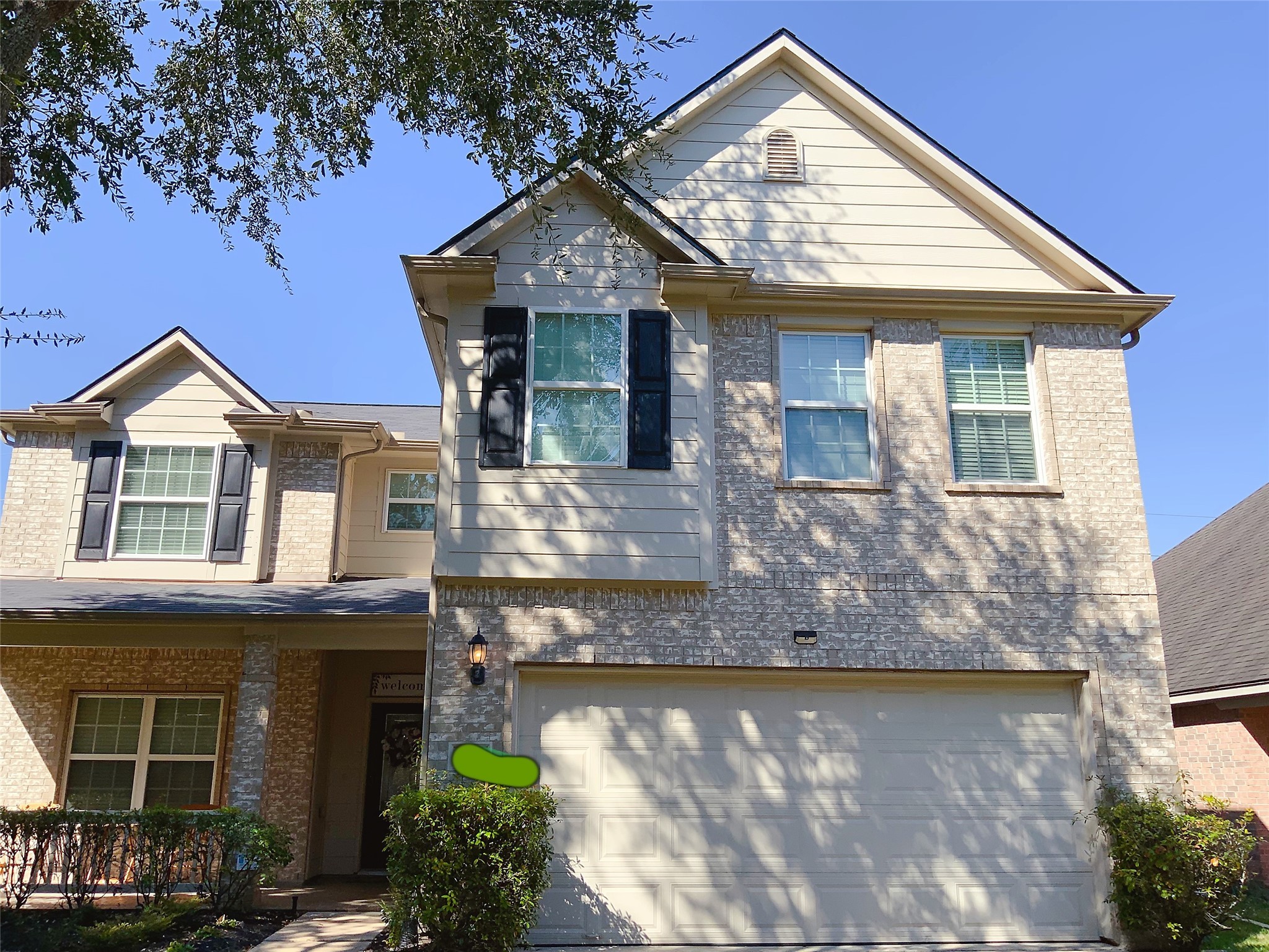 7419 Pony Creek Missouri City TX 77459