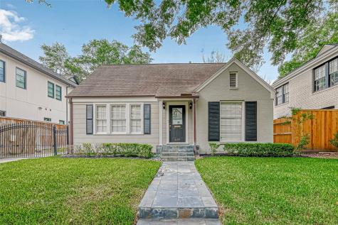 3129 Albans Road Houston TX 77005