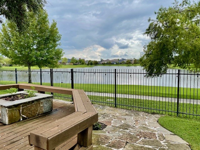 1528 Mesa Verde Drive League City TX 77573