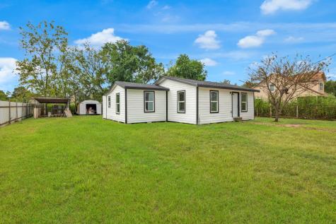 9818 Kerr Street Houston TX 77029