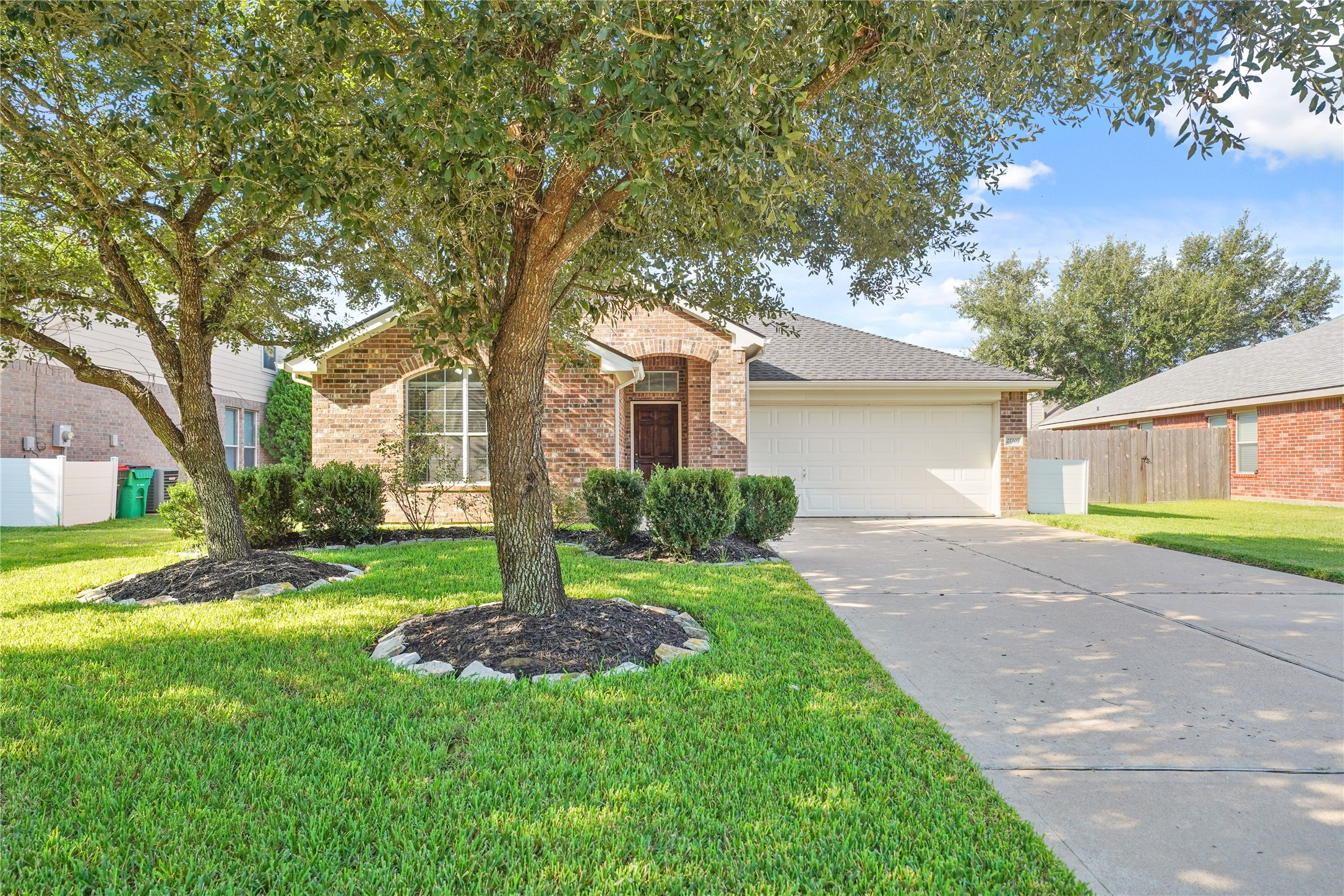 21707 Winsome Rose Court Cypress TX 77433