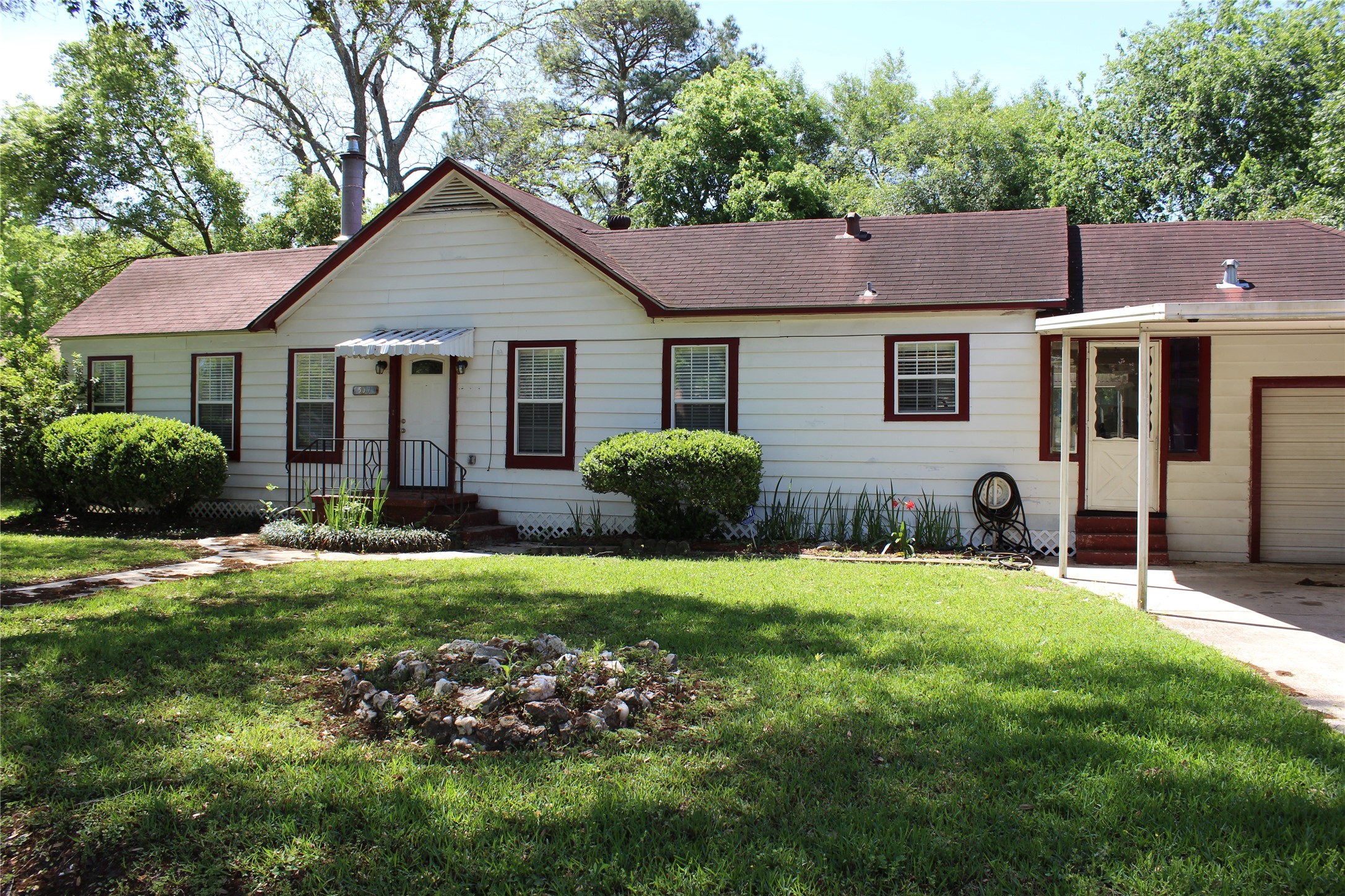 511 Pearl Street Baytown TX 77520