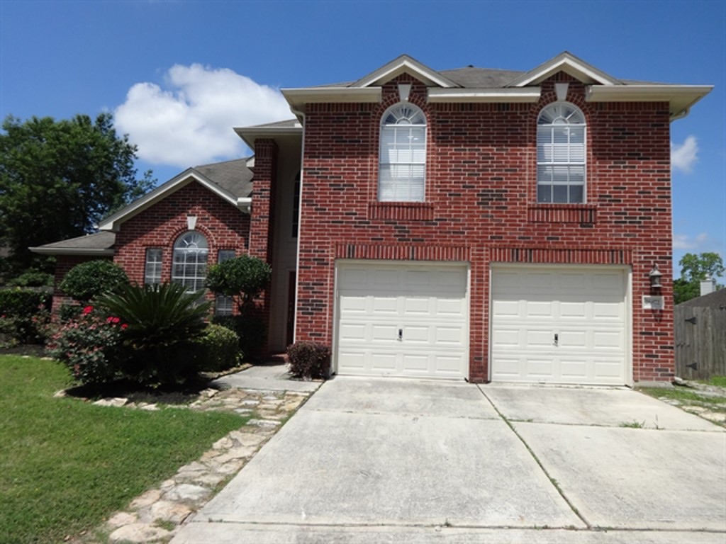 26872 Monarch Manor Lane Kingwood TX 77339