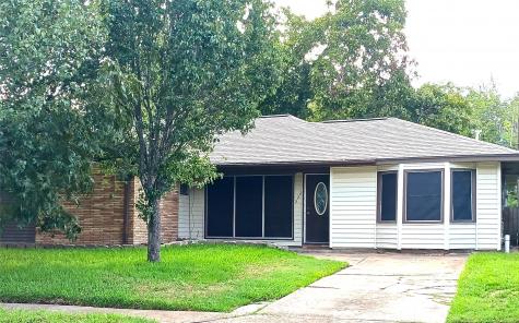 222 Linda Street Deer Park TX 77536