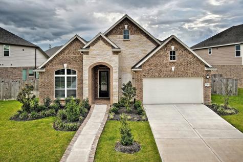 4314 Shaded Arbor Way Sugar Land TX 77479
