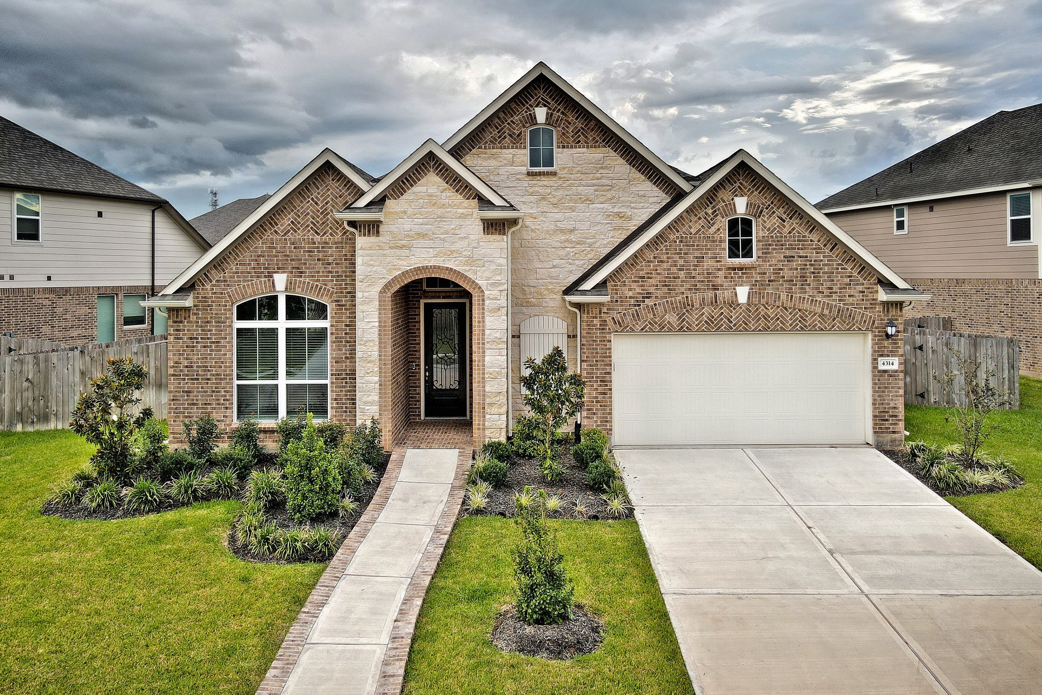 4314 Shaded Arbor Way Sugar Land TX 77479