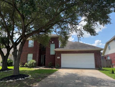15611 Mustang Island Drive Sugar Land TX 77498