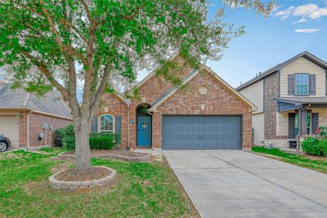 27123 Postwood Manor Court Katy TX 77494