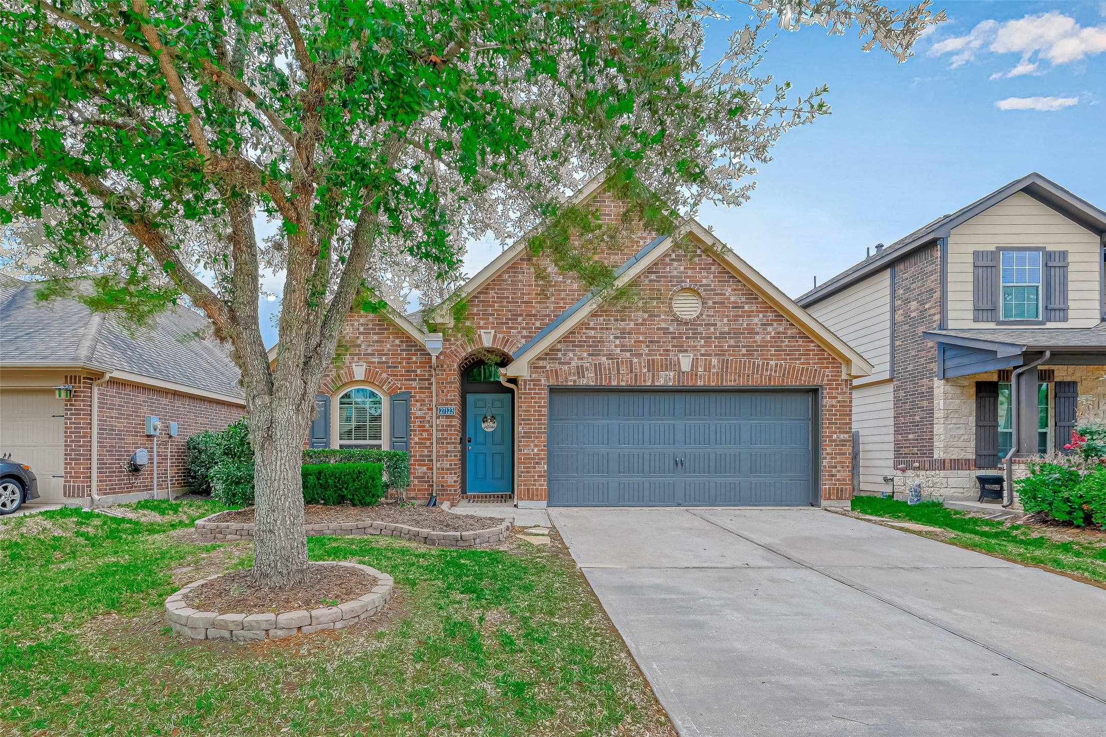 27123 Postwood Manor Court Katy TX 77494