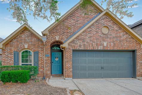 27123 Postwood Manor Court Katy TX 77494