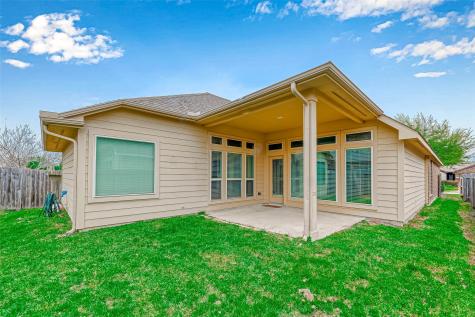 27123 Postwood Manor Court Katy TX 77494
