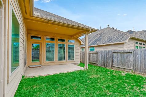 27123 Postwood Manor Court Katy TX 77494
