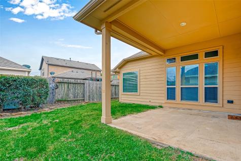 27123 Postwood Manor Court Katy TX 77494