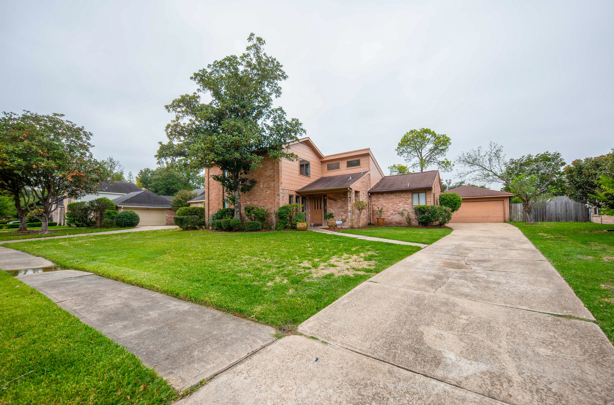 15434 El Padre Drive Houston TX 77083