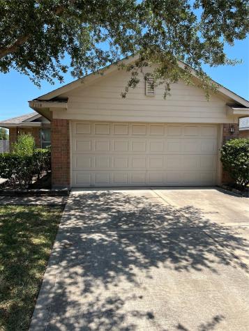 7118 Cloaksdale Lane Cypress TX 77433
