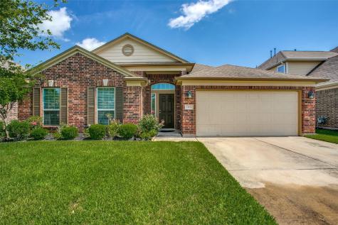 23454 Quarry Path Way Katy TX 77493