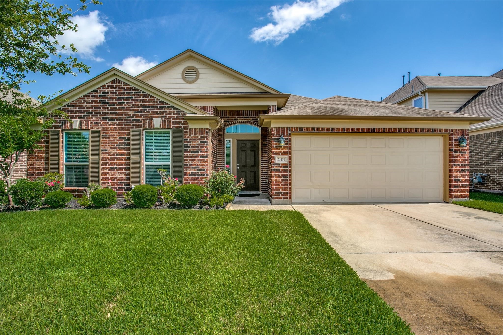 23454 Quarry Path Way Katy TX 77493