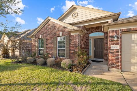23454 Quarry Path Way Katy TX 77493