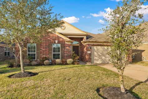 23454 Quarry Path Way Katy TX 77493