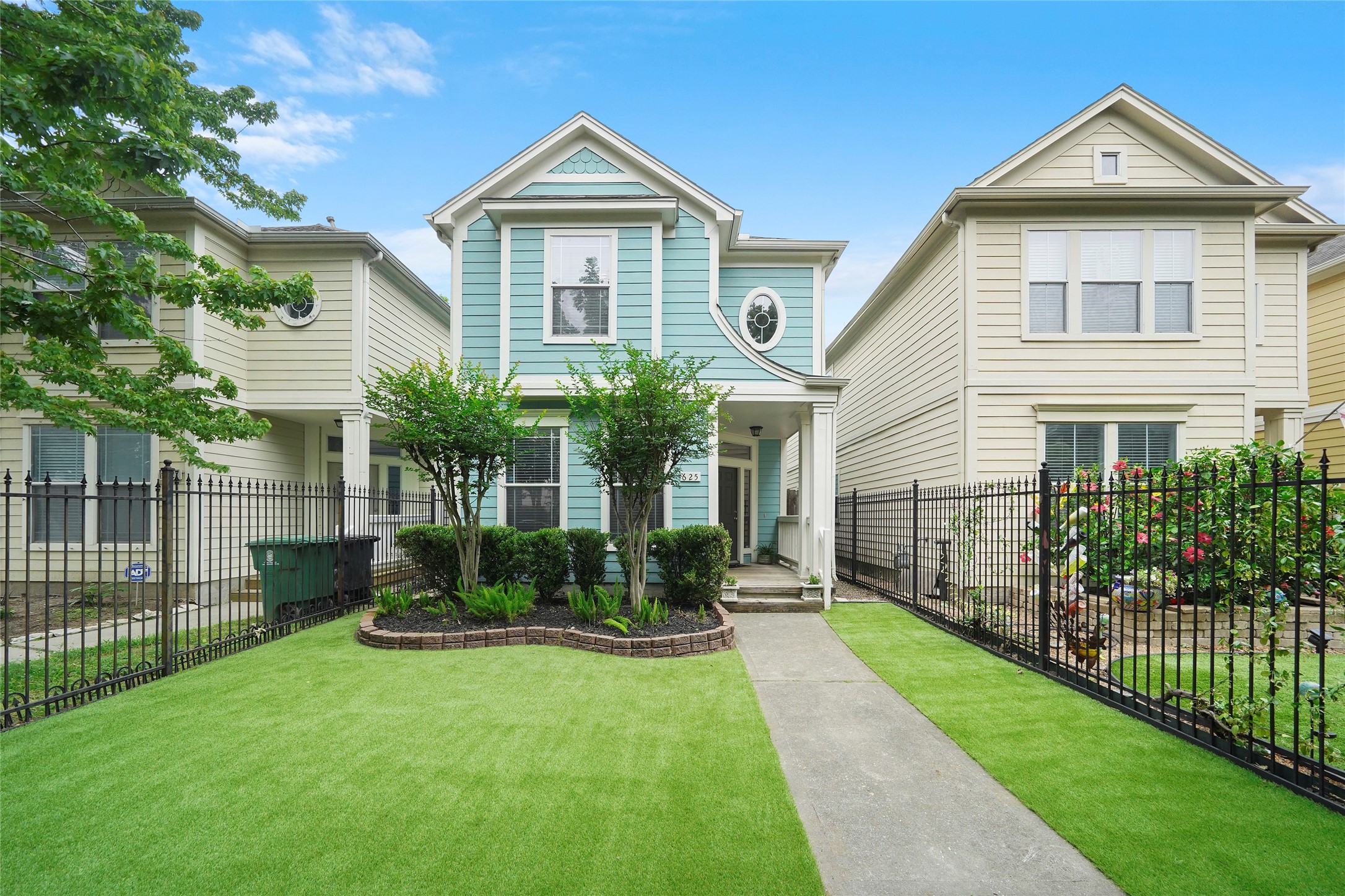625 W 20th Street Houston TX 77008